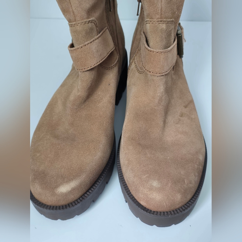 Zodiac Boots - Picture 4 of 10